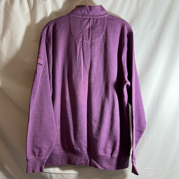 Peter millar top long sleeve. - Picture 6 of 8